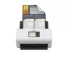 BROTHER Asztali dokuszkenner ADS4550W, A4, 35 oldal/perc, USB/LAN/Wifi, ADF, duplex, 1200x1200 dpi, 512MB