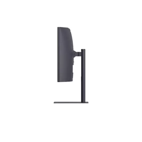 LG Ívelt 240Hz Gaming VA monitor 34" 34G630A, 3440x1440, 21:9, 300cd/m2, 1ms, DisplayPort/2xHDMI/USB, áll.mag.