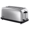 RUSSELL HOBBS 23520-56 Victory 4 szeletes hosszú kenyérpirító, 1600W