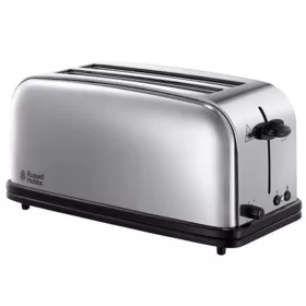   RUSSELL HOBBS 23520-56 Victory 4 szeletes hosszú kenyérpirító, 1600W