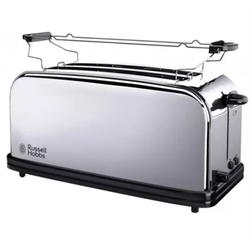 RUSSELL HOBBS 23520-56 Victory 4 szeletes hosszú kenyérpirító, 1600W