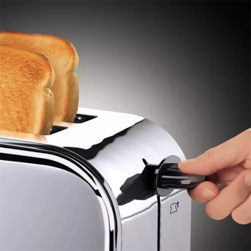 RUSSELL HOBBS 23520-56 Victory 4 szeletes hosszú kenyérpirító, 1600W