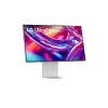 LG UltraFine Nano IPS monitor 32U990A-S 32", 6K, 6144x3456,16:9, 450cd/m2, 5ms, hangszóró, DP/HDM/3xUSB-C