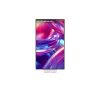 LG UltraFine Nano IPS monitor 32U990A-S 32", 6K, 6144x3456,16:9, 450cd/m2, 5ms, hangszóró, DP/HDM/3xUSB-C