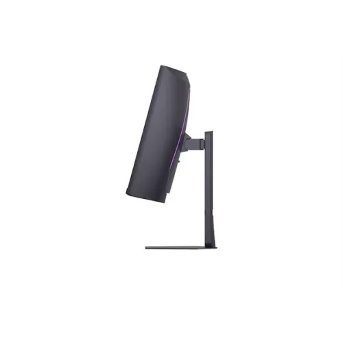 LG Ívelt Gaming 165Hz VA monitor 36,5" 37G800A, 3840x2160, 16:9, 400cd/m2, 1ms, DisplayPort/2xHDMI/USB, áll.mag.