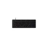 HP HYPERX vezetékes membrános gaming billentyűzet Origins 2 1800 Eve RGB - brit lokalizáció
