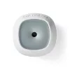 Nedis ZBDCO11WT Zigbee 3.0 szén-monoxid érzékelő, Szenzor élettartama: 10 év | EN 50291 | Android™ / IOS | Tesztgombbal