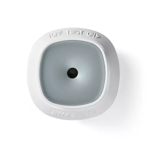Nedis ZBDCO11WT Zigbee 3.0 szén-monoxid érzékelő, Szenzor élettartama: 10 év | EN 50291 | Android™ / IOS | Tesztgombbal