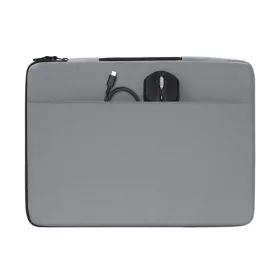 HP laptopvédő tok Protective 15-16" -  ezüst