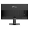 MSI Monitor Business PRO MP245 E14VL 23,8" FHD 1920x1080, VA, 16:9, 144Hz, 4000:1, 1ms, HDMI, VGA, Black
