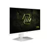 MSI Monitor GAMING MAG 274QRFW E20 Rapid IPS 27" WQHD 2560x1440, 1000:1 CR, 300cd/m2, 0,5ms, 200Hz, DP, 2x HDMI, White