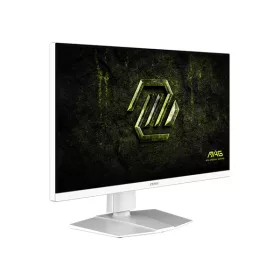   MSI Monitor GAMING MAG 274QRFW E20 Rapid IPS 27" WQHD 2560x1440, 1000:1 CR, 300cd/m2, 0,5ms, 200Hz, DP, 2x HDMI, White