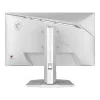 MSI Monitor GAMING MAG 274QRFW E20 Rapid IPS 27" WQHD 2560x1440, 1000:1 CR, 300cd/m2, 0,5ms, 200Hz, DP, 2x HDMI, White