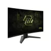 MSI Monitor GAMING MAG 274CF X24 27" Rapid VA FHD 1920x1080 16:9, 4000:1, 240Hz 2x HDMI, DP, Black