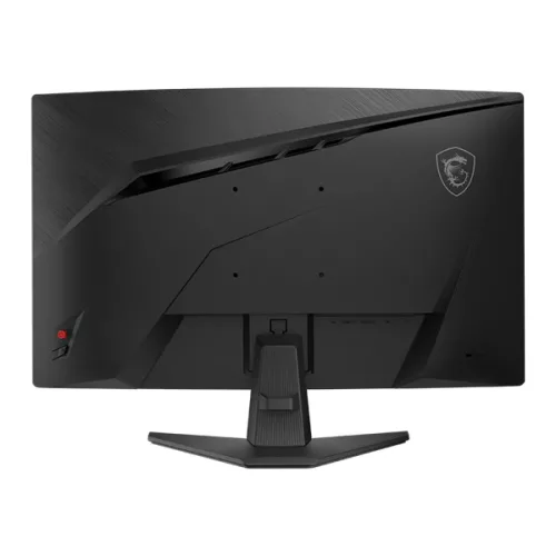 MSI Monitor GAMING MAG 274CF X24 27" Rapid VA FHD 1920x1080 16:9, 4000:1, 240Hz 2x HDMI, DP, Black