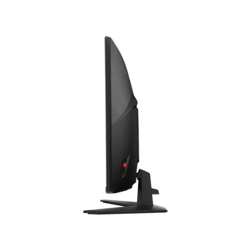 MSI Monitor GAMING MAG 274CF X24 27" Rapid VA FHD 1920x1080 16:9, 4000:1, 240Hz 2x HDMI, DP, Black