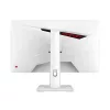 MSI Monitor GAMING MAG 274QRFW Rapid IPS 27" WQHD 2560x1440, 1000:1 CR, 300cd/m2, 1ms, 180Hz, DP, 2x HDMI, White