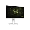 MSI Monitor GAMING MAG 274QRFW X32 Rapid IPS 27" WQHD 2560x1440, 1000:1 CR, 300cd/m2, 0,5ms, 320Hz, DP, 2x HDMI, White