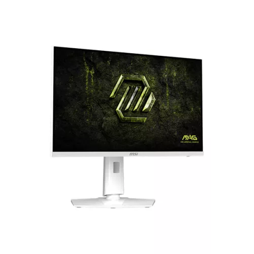 MSI Monitor GAMING MAG 274QRFW X32 Rapid IPS 27" WQHD 2560x1440, 1000:1 CR, 300cd/m2, 0,5ms, 320Hz, DP, 2x HDMI, White