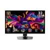 MSI Monitor GAMING MAG 322UP QD-OLED E16, 31,5" UHD 3840x2160, 16:9, 165Hz,1500000:1, 0,03ms, 2x HDMI, DP, USB-C, Black