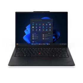   LENOVO ThinkPad E14 G7, 14.0" WUXGA, Intel Core Ultra 7 258V (4.8GHz), 32GB, 512GB SSD, Win11 Pro