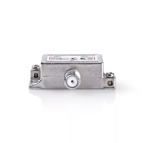 Nedis SSPL200ME F elosztó, 5 - 1000 MHz, 4,2 dB, 75 Ohm, kimenetek száma: 2