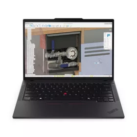   LENOVO ThinkPad P14s G6, 14.5" WUXGA, Intel Core Ultra 7 255H (5.1GHz), 32GB, 1TB SSD, nVIDIA RTX PRO 500, Win11 Pro