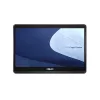 ASUS COM AIO ExpertCenter E1600WKAT-BMR179M 15,6" FHD GL Touch,  Celeron N4500, 8GB, 128GB M.2, INT, NOOS, Fekete