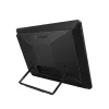 ASUS COM AIO ExpertCenter E1600WKAT-BMR179M 15,6" FHD GL Touch,  Celeron N4500, 8GB, 128GB M.2, INT, NOOS, Fekete