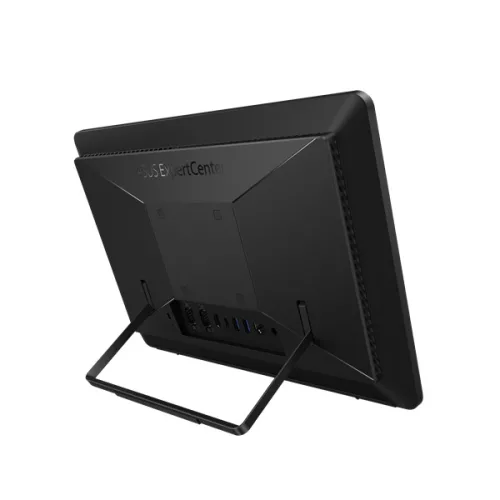 ASUS COM AIO ExpertCenter E1600WKAT-BMR179M 15,6" FHD GL Touch,  Celeron N4500, 8GB, 128GB M.2, INT, NOOS, Fekete