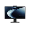 ASUS COM AIO ExpertCenter P440VAK-BPCD880 23,8" FHD, Core 5 210H, 16GB, 512GB M.2, INT, NOOS, Fekete