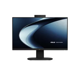   ASUS COM AIO ExpertCenter P440VAK-BPCD880 23,8" FHD, Core 5 210H, 16GB, 512GB M.2, INT, NOOS, Fekete