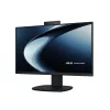 ASUS COM AIO ExpertCenter P440VAK-BPCD890 23,8" FHD, Core 7 240H, 16GB, 512GB M.2, INT, NOOS, Fekete