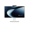 ASUS COM AIO ExpertCenter P440VAK-WPC2040 23,8" FHD, Core 5 210H, 16GB, 512GB M.2, INT, NOOS, Fehér