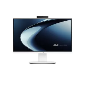   ASUS COM AIO ExpertCenter P440VAK-WPC2040 23,8" FHD, Core 5 210H, 16GB, 512GB M.2, INT, NOOS, Fehér
