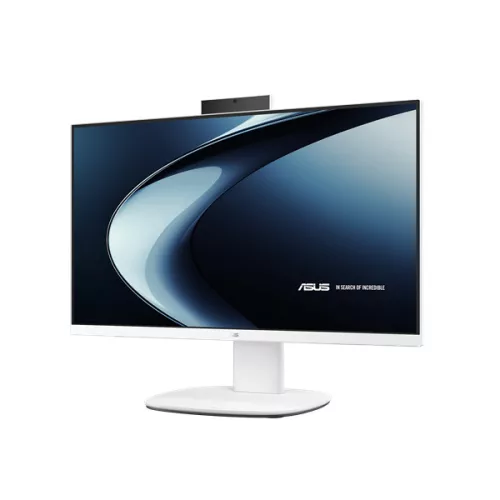 ASUS COM AIO ExpertCenter P440VAK-WPC2040 23,8" FHD, Core 5 210H, 16GB, 512GB M.2, INT, NOOS, Fehér