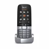 GIGASET PRO Telefon SL850H kézibeszélő, Bluetooth 5.1, jack3.5, színes TFT QVGA kijelző, jelvesztés riasztás, titán