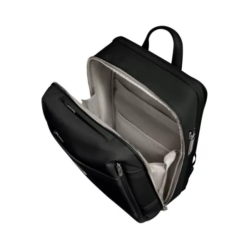 SAMSONITE 155344-1041 Image Biz laptop hátizsák 14.1" – fekete