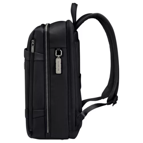 SAMSONITE 155344-1041 Image Biz laptop hátizsák 14.1" – fekete