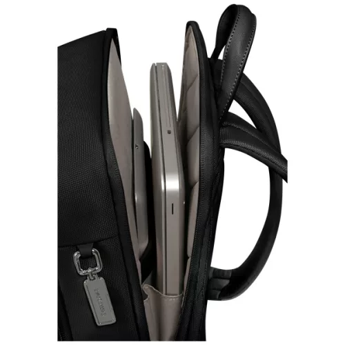 SAMSONITE 155344-1041 Image Biz laptop hátizsák 14.1" – fekete