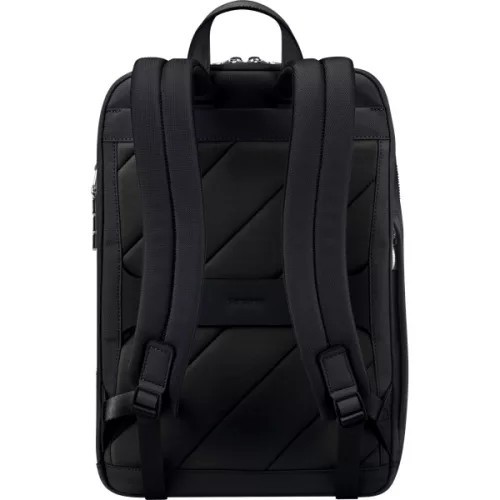 SAMSONITE 155344-1041 Image Biz laptop hátizsák 14.1" – fekete