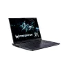 ACER Predator Helios Neo PHN16-I31-72H, 16" WQXGA, Intel Core i7-14650HX, 16GB, 1TB SSD, GeForce RTX 5070, DOS, fekete