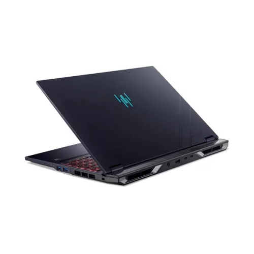 ACER Predator Helios Neo PHN16-I31-72H, 16" WQXGA, Intel Core i7-14650HX, 16GB, 1TB SSD, GeForce RTX 5070, DOS, fekete
