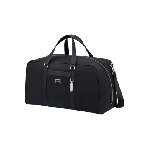 SAMSONITE 155348-1041 Image Biz duffle táska S - fekete