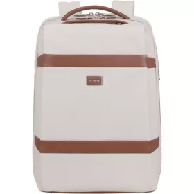   SAMSONITE 155345-1451 Image Biz laptop hátizsák 15.6" fehér