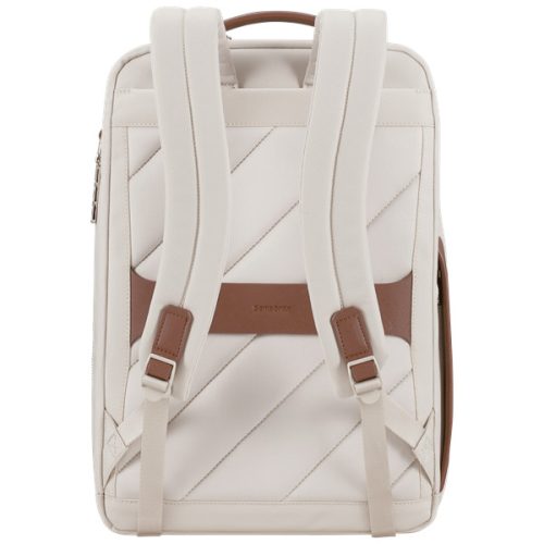 SAMSONITE 155345-1451 Image Biz laptop hátizsák 15.6" fehér