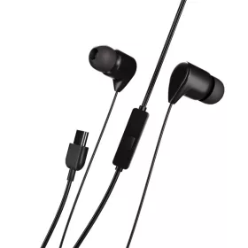 MAXELL Fülhallgató, EB10 BASS13, In-ear, fekete, USB-C