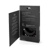 Nedis Profigold CATB24200GY20 sztereó audiokábel, 2x RCA apa | 2x RCA apa | Aranyozott | 2m