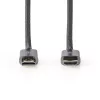 Nedis Profigold CVTB35000GY30 ultra HDMI 2.1 kábel, 8K@60Hz, 48 Gbps, 3 m