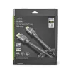 Nedis Profigold CVTB35000GY30 ultra HDMI 2.1 kábel, 8K@60Hz, 48 Gbps, 3 m